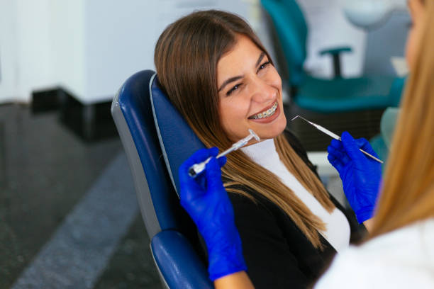 Best Traditional Braces  in Broken Bow, NE