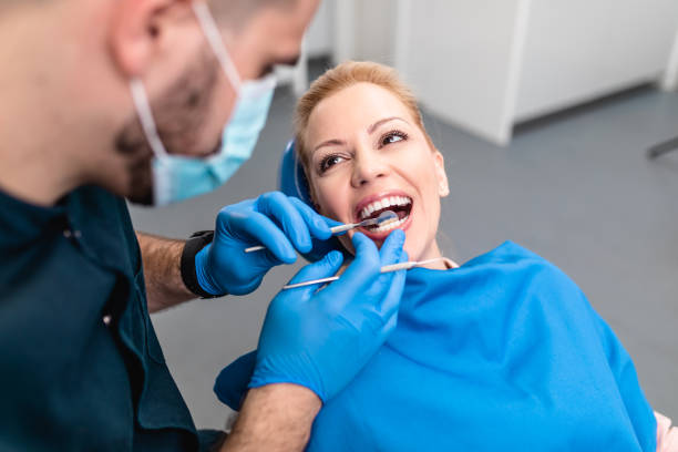 Best Dental Fillings (Composite and Amalgam)  in Broken Bow, NE