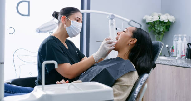 Best Emergency Dental Care  in Broken Bow, NE